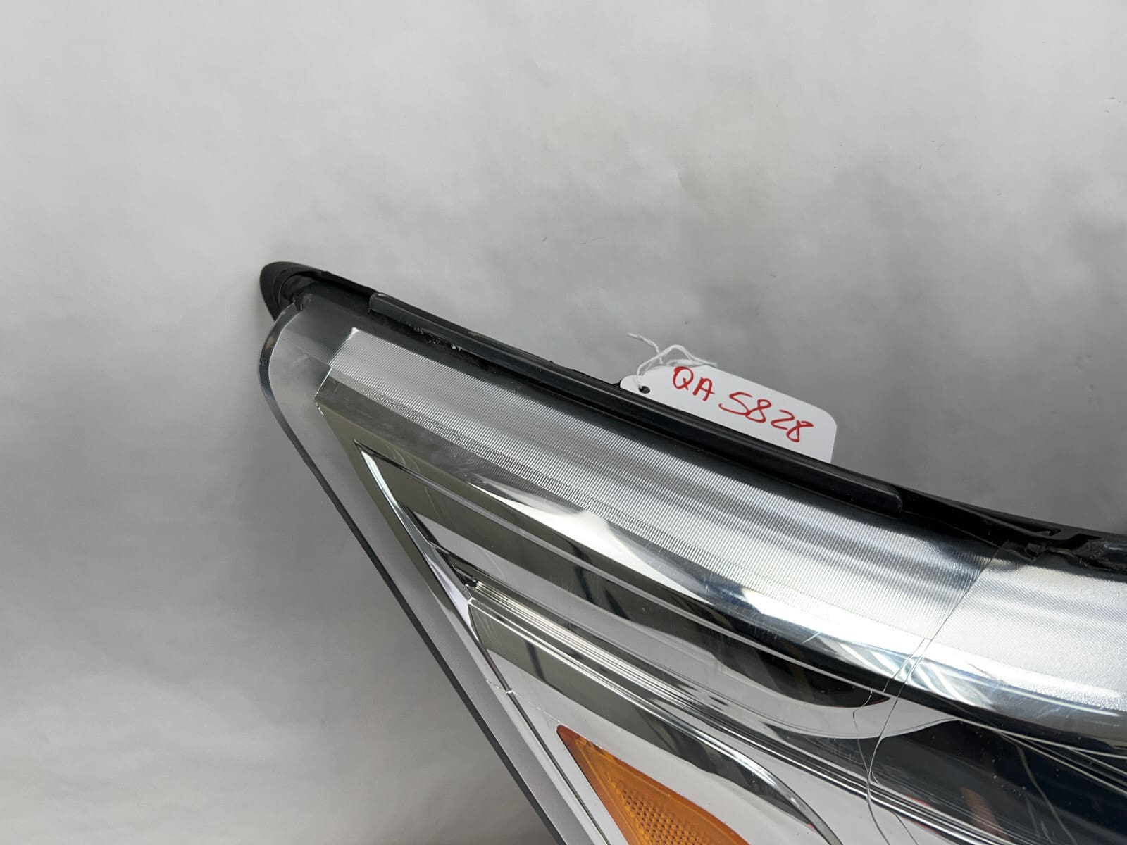 2015 2016 2017 2018 2019 2020 2021 ford transit 150 250 350 right oem headlight - Image 9