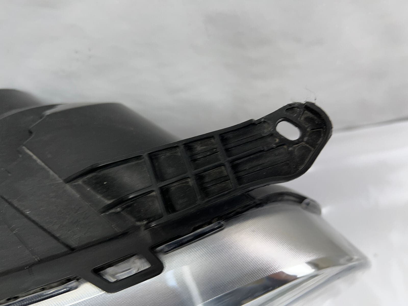 2015 2016 2017 2018 2019 2020 2021 ford transit 150 250 350 right oem headlight - Image 10