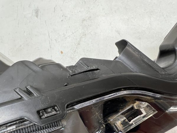 2020 2021 2022 TOYOTA COROLLA FULL LED FRONT RIGHT OEM HEADLIGHT - Image 13