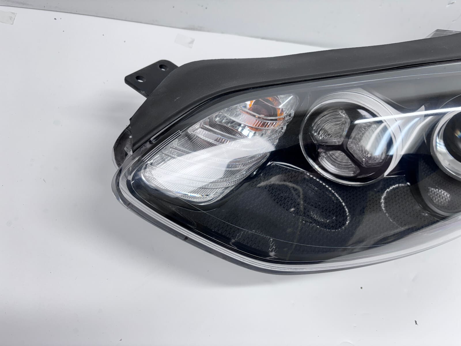 92101-D9 2017 2018 2019 KIA SPORTAGE HALOGEN LED FRONT LEFT OEM HEADLIGHT - Image 15