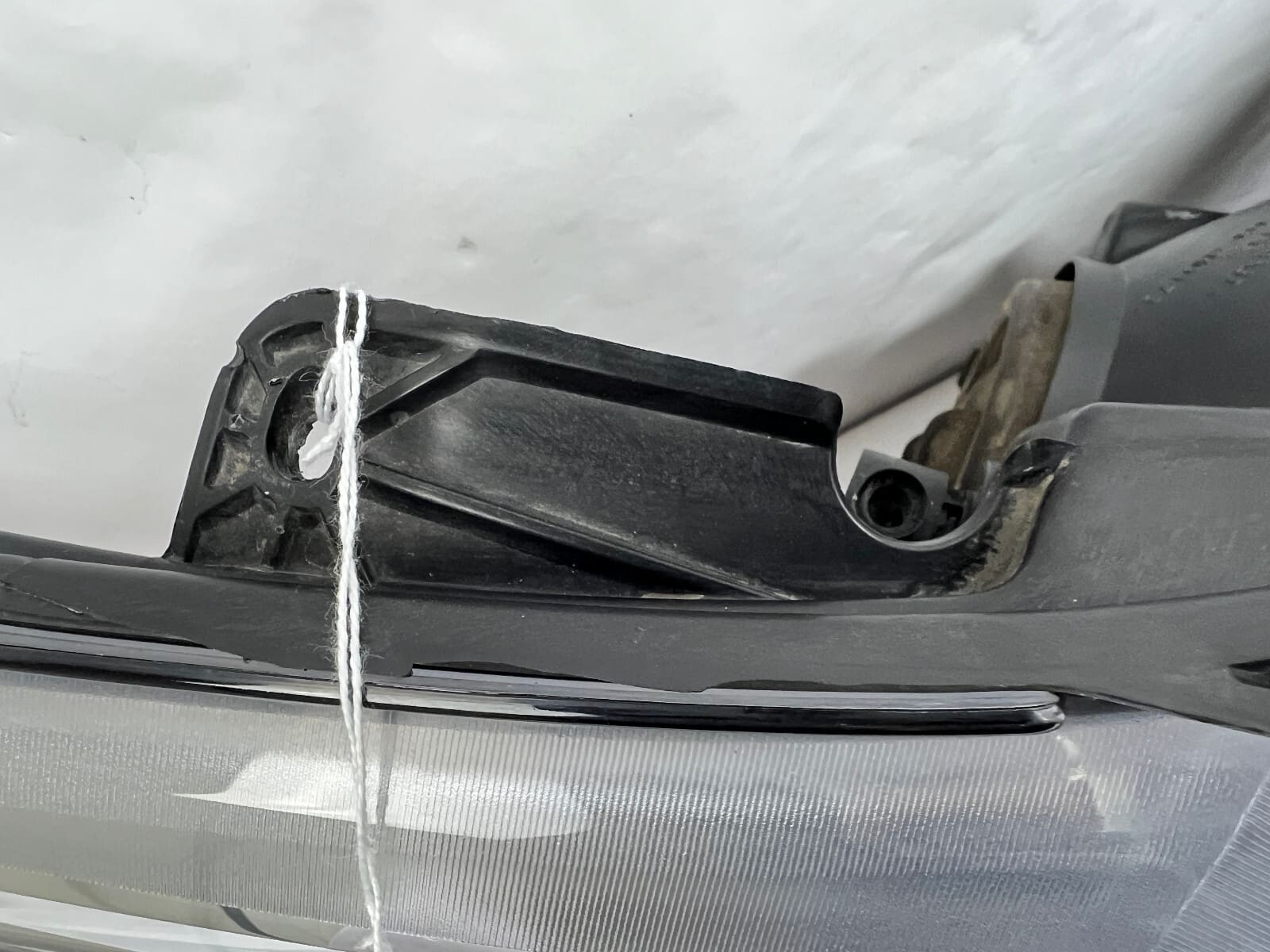 2015 2016 2017 2018 2019 2020 2021 ford transit 150 250 350 right oem headlight - Image 13