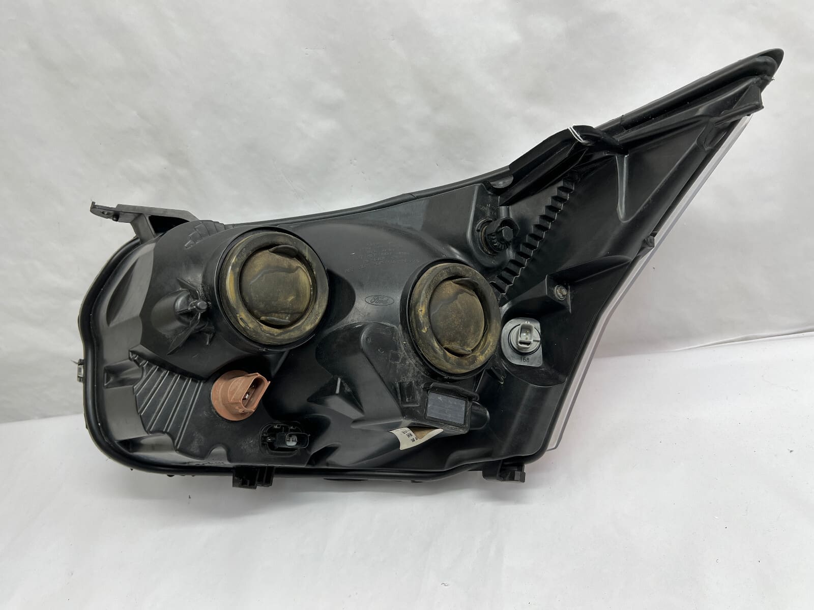 2015 2016 2017 2018 2019 2020 2021 ford transit 150 250 350 right oem headlight - Image 14