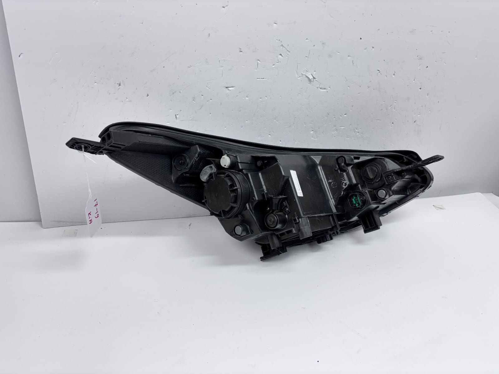 92101-D9 2017 2018 2019 KIA SPORTAGE HALOGEN LED FRONT LEFT OEM HEADLIGHT - Image 17
