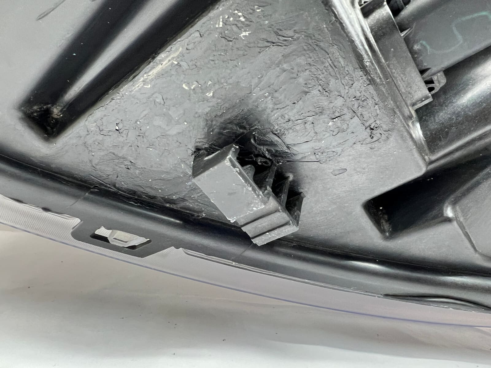 2015 2016 2017 2018 2019 2020 2021 ford transit 150 250 350 right oem headlight - Image 16