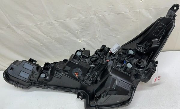 2020 2021 2022 TOYOTA COROLLA FULL LED FRONT RIGHT OEM HEADLIGHT - Image 15