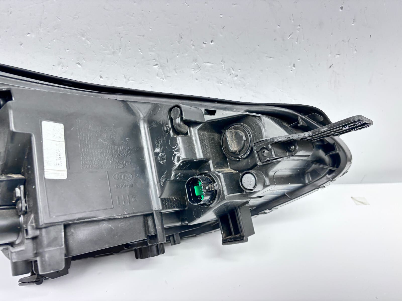 92101-D9 2017 2018 2019 KIA SPORTAGE HALOGEN LED FRONT LEFT OEM HEADLIGHT - Image 19
