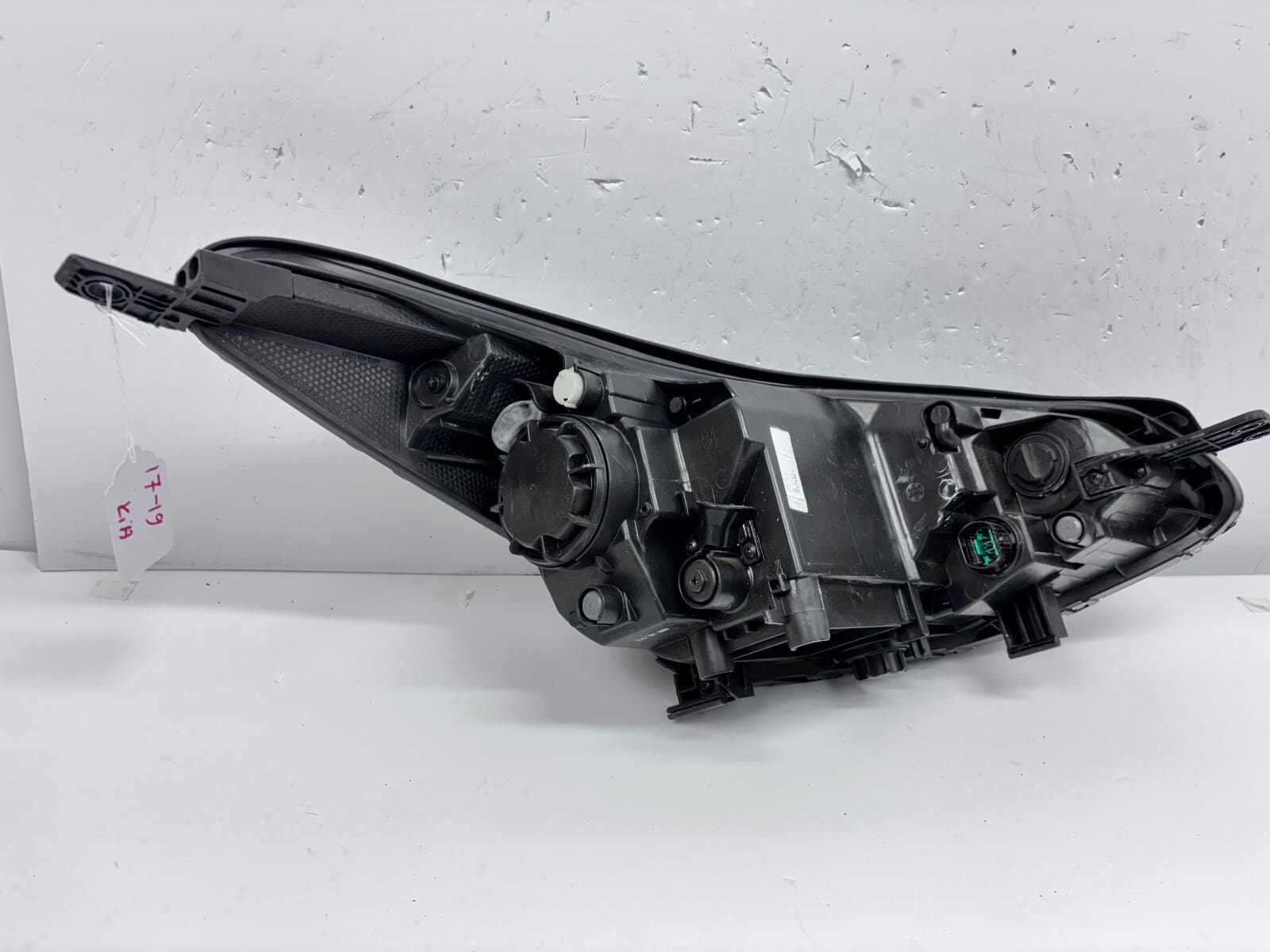 92101-D9 2017 2018 2019 KIA SPORTAGE HALOGEN LED FRONT LEFT OEM HEADLIGHT - Image 20