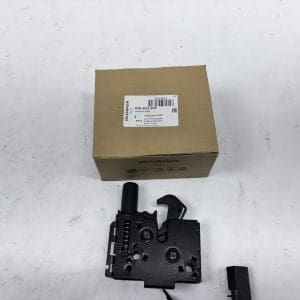 83a823509 2019-2021 2022 2023 2024 Audi Q3 Front OEM Hood Latch Assembly Lock