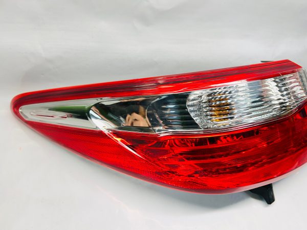 2015 2016 2017 TOYOTA CAMRY REAR LEFT OEM TAIL LIGHT DRIVER SIDE - Image 8
