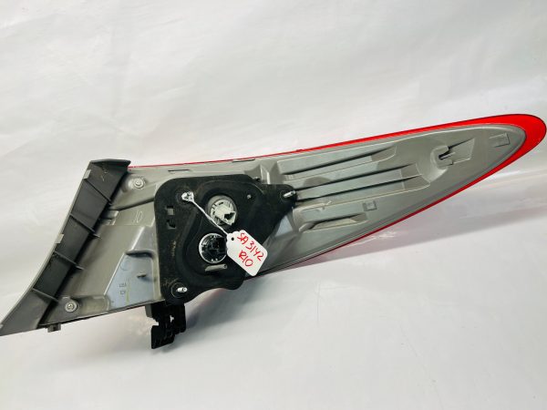 2015 2016 2017 TOYOTA CAMRY REAR LEFT OEM TAIL LIGHT DRIVER SIDE - Image 10