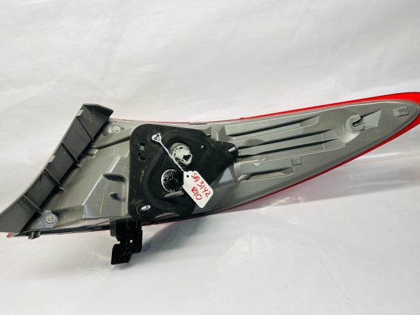 2015 2016 2017 TOYOTA CAMRY REAR LEFT OEM TAIL LIGHT DRIVER SIDE - Image 11