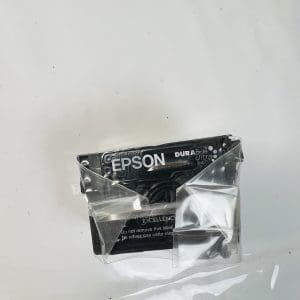 Epson T252xl120 DURABrite Ultra Black High Capacity Cartridge Ink Sealed No Box!