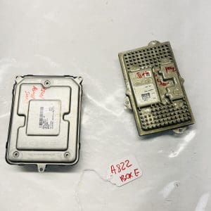 HP53-13E016-AH HP53-13B626-AE. 90087176 LED HEADLIGHT BALLAST 2017 2018 2019 MKZ
