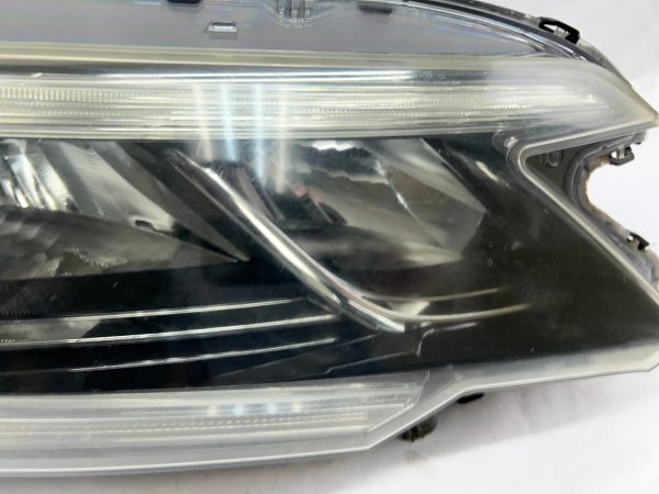all tabs 2015 2016 honda crv halogen led front right oem headlight - Image 7