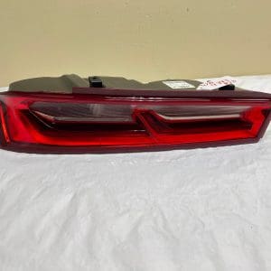 NICE 84136774 2016 2017 2018 CHEVY CAMARO LED REAR LEFT OEM TAIL LIGHT