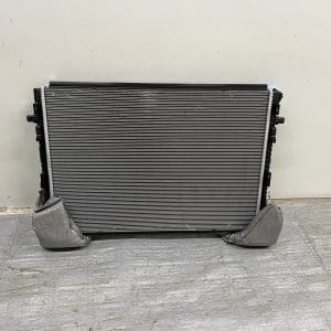 OEM Radiator 2018 2019 2020 2021 2022 2023 VW Atlas Cross Sport 3QF121251D