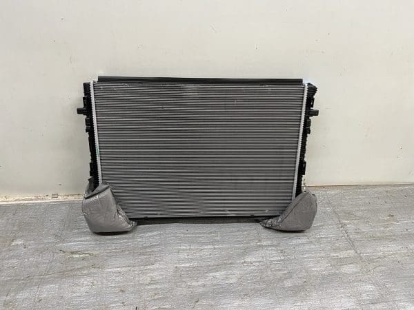 OEM Radiator 2018 2019 2020 2021 2022 2023 VW Atlas Cross Sport 3QF121251D