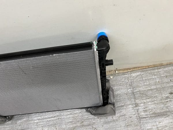 OEM Radiator 2018 2019 2020 2021 2022 2023 VW Atlas Cross Sport 3QF121251D - Image 2
