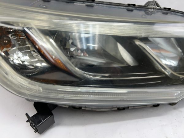 all tabs 2015 2016 honda crv halogen led front right oem headlight - Image 9