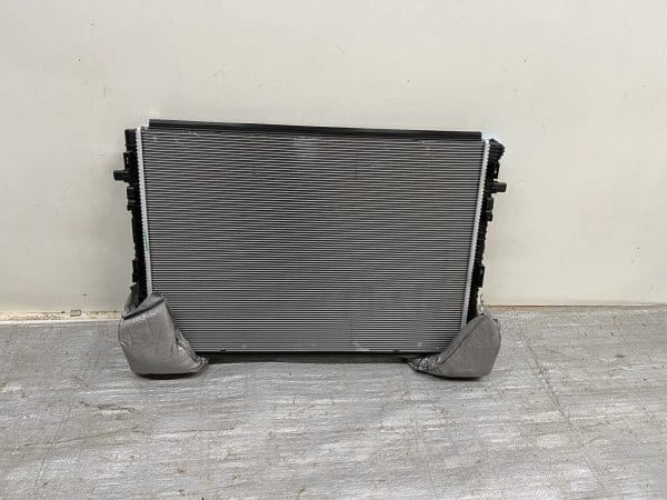 OEM Radiator 2018 2019 2020 2021 2022 2023 VW Atlas Cross Sport 3QF121251D - Image 3
