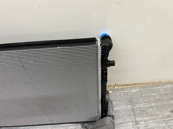 OEM Radiator 2018 2019 2020 2021 2022 2023 VW Atlas Cross Sport 3QF121251D - Image 4