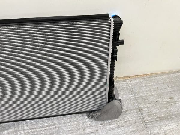 OEM Radiator 2018 2019 2020 2021 2022 2023 VW Atlas Cross Sport 3QF121251D - Image 5