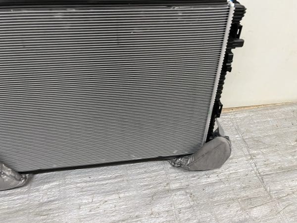 OEM Radiator 2018 2019 2020 2021 2022 2023 VW Atlas Cross Sport 3QF121251D - Image 6