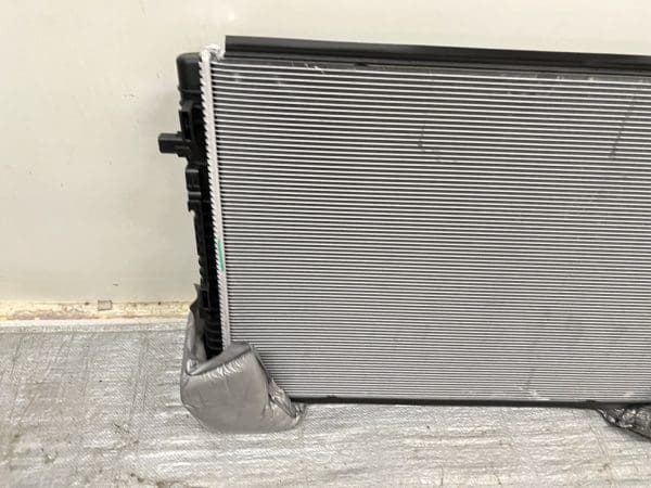 OEM Radiator 2018 2019 2020 2021 2022 2023 VW Atlas Cross Sport 3QF121251D - Image 8