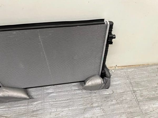 OEM Radiator 2018 2019 2020 2021 2022 2023 VW Atlas Cross Sport 3QF121251D - Image 11