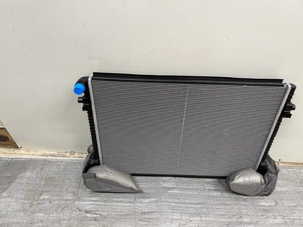 OEM Radiator 2018 2019 2020 2021 2022 2023 VW Atlas Cross Sport 3QF121251D - Image 12