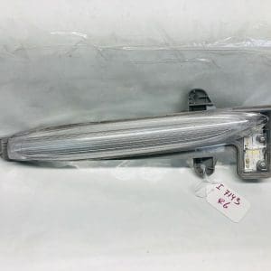 2020 2021 2022 TOYOTA COROLLA LED FRONT LEFT OEM RUNNING LIGHT FOG LIGHT