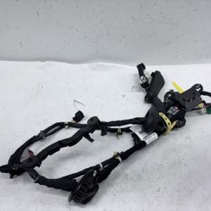OEM 2024 SIERRA 2500 3500 SILVERADO 2500 3500 FRONT RIGHT DOOR HARNESS 85625102