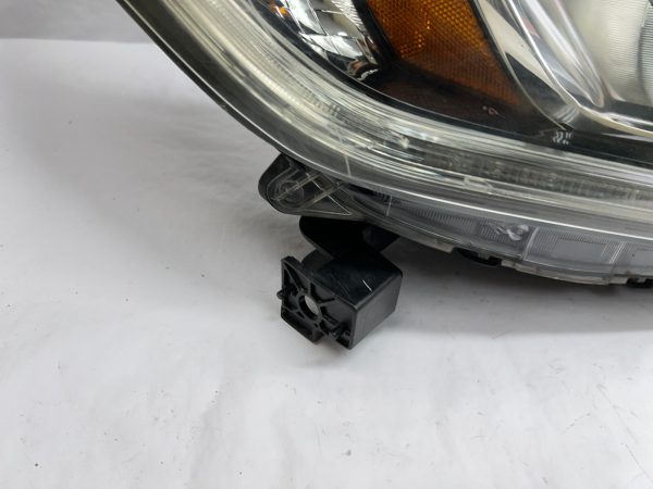 all tabs 2015 2016 honda crv halogen led front right oem headlight - Image 10