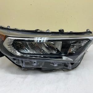 ALL TABS 2019 2020 2021 TOYOTA RAV4 LED FRONT RIGHT OEM HEADLIGHT