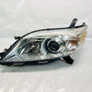 11 2012 2013 2014 2015 2016 2017 2018 2019 2020 TOYOTA SIENNA LEFT OEM HEADLIGHT