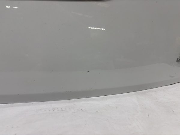 OEM. 2018 2019 2020 2021 2022 2023 CHRYSLER 300 REAR TRUNK LID WHITE CAMERA - Image 6