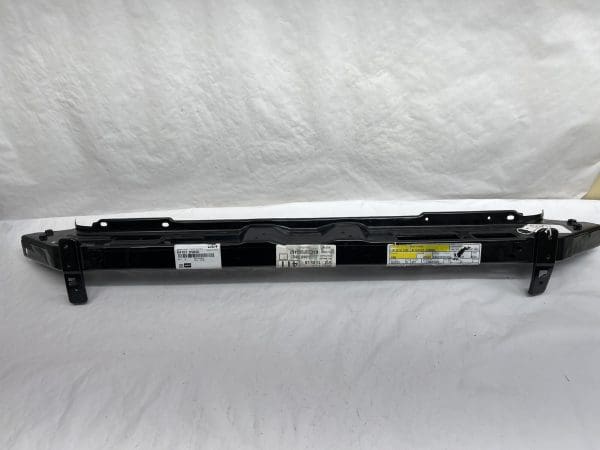 2017-2020 2021 2022 KIA SPORTAGE UPPER TIE BAR RADIATOR SUPPORT OEM 64101D9000