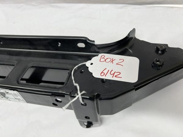 2017-2020 2021 2022 KIA SPORTAGE UPPER TIE BAR RADIATOR SUPPORT OEM 64101D9000 - Image 2