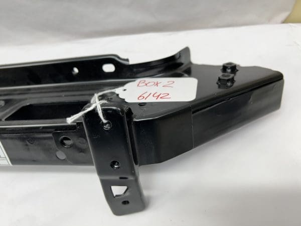 2017-2020 2021 2022 KIA SPORTAGE UPPER TIE BAR RADIATOR SUPPORT OEM 64101D9000 - Image 3