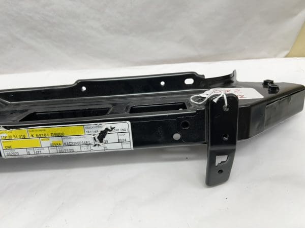2017-2020 2021 2022 KIA SPORTAGE UPPER TIE BAR RADIATOR SUPPORT OEM 64101D9000 - Image 5
