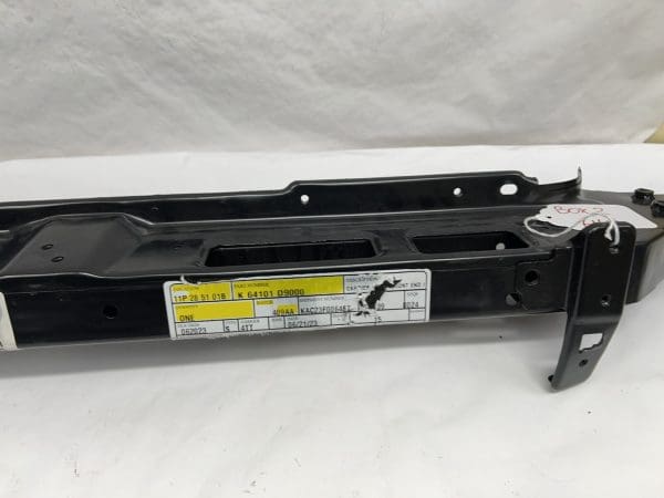 2017-2020 2021 2022 KIA SPORTAGE UPPER TIE BAR RADIATOR SUPPORT OEM 64101D9000 - Image 6