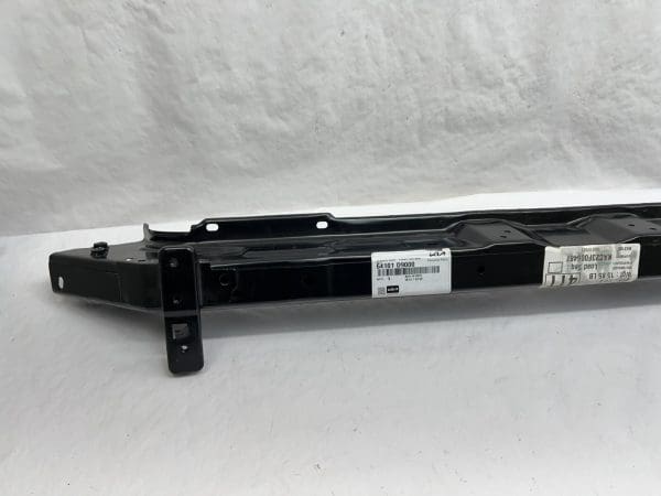 2017-2020 2021 2022 KIA SPORTAGE UPPER TIE BAR RADIATOR SUPPORT OEM 64101D9000 - Image 12