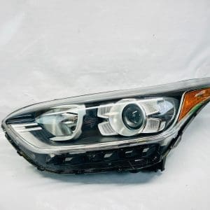 🎈🎈 92101-M7100 2019 2020 2021 KIA FORTE HALOGEN LED FRONT LEFT OEM HEADLIGHT