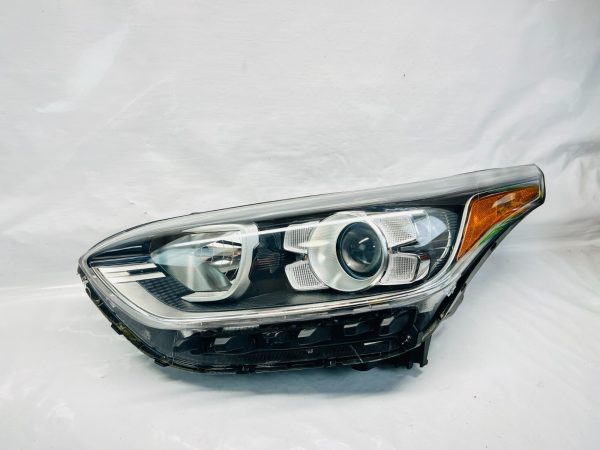 🎈🎈 92101-M7100 2019 2020 2021 KIA FORTE HALOGEN LED FRONT LEFT OEM HEADLIGHT