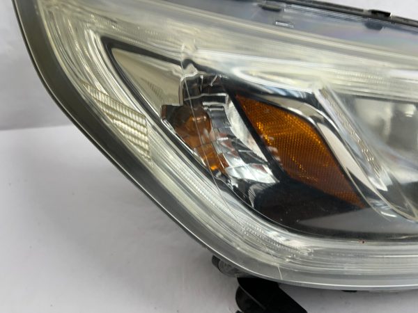 all tabs 2015 2016 honda crv halogen led front right oem headlight - Image 11