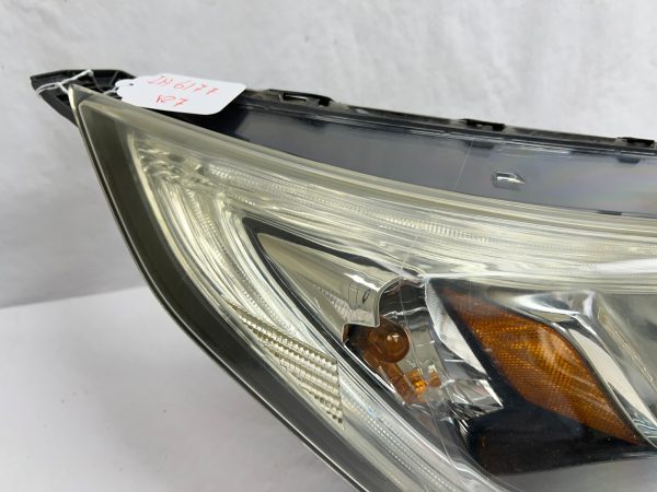 all tabs 2015 2016 honda crv halogen led front right oem headlight - Image 12