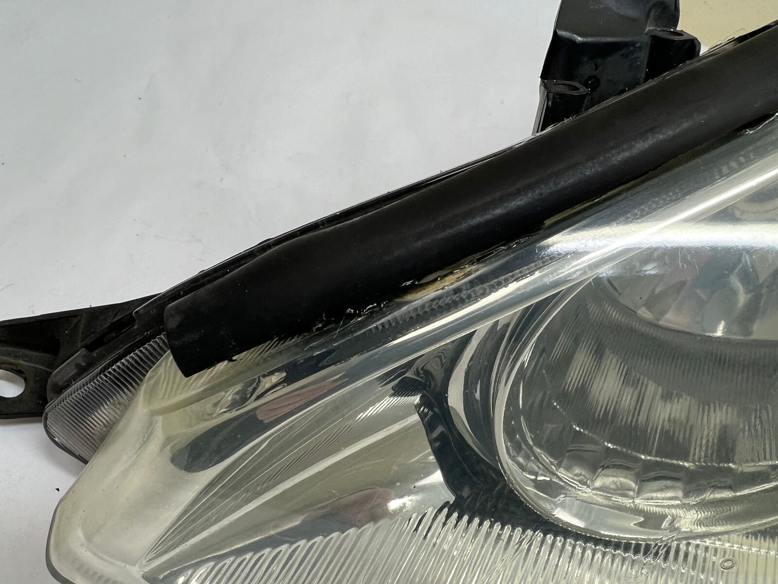 ALL TABS 2004 2005 TOYOTA SIENNA HALOGEN FRONT LEFT OEM HEADLIGHT - Image 12