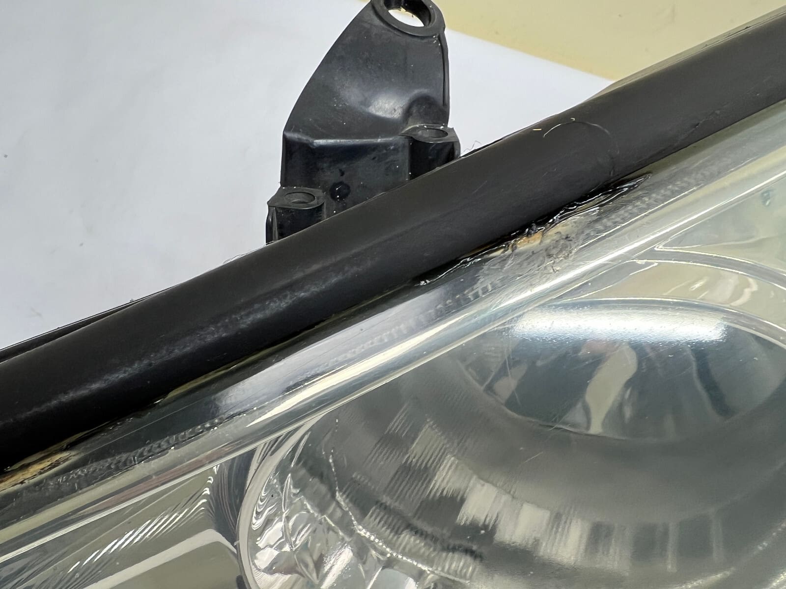 ALL TABS 2004 2005 TOYOTA SIENNA HALOGEN FRONT LEFT OEM HEADLIGHT - Image 14