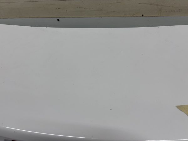 OEM. 2018 2019 2020 2021 2022 2023 CHRYSLER 300 REAR TRUNK LID WHITE CAMERA - Image 10