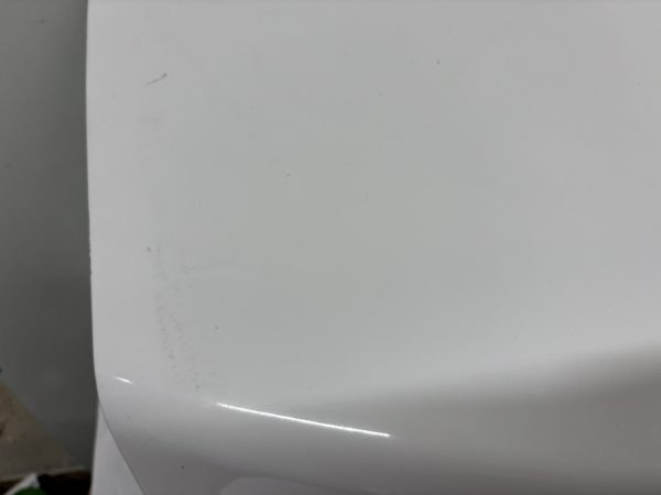 OEM. 2018 2019 2020 2021 2022 2023 CHRYSLER 300 REAR TRUNK LID WHITE CAMERA - Image 11